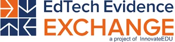 EdTech Evidence Exchange