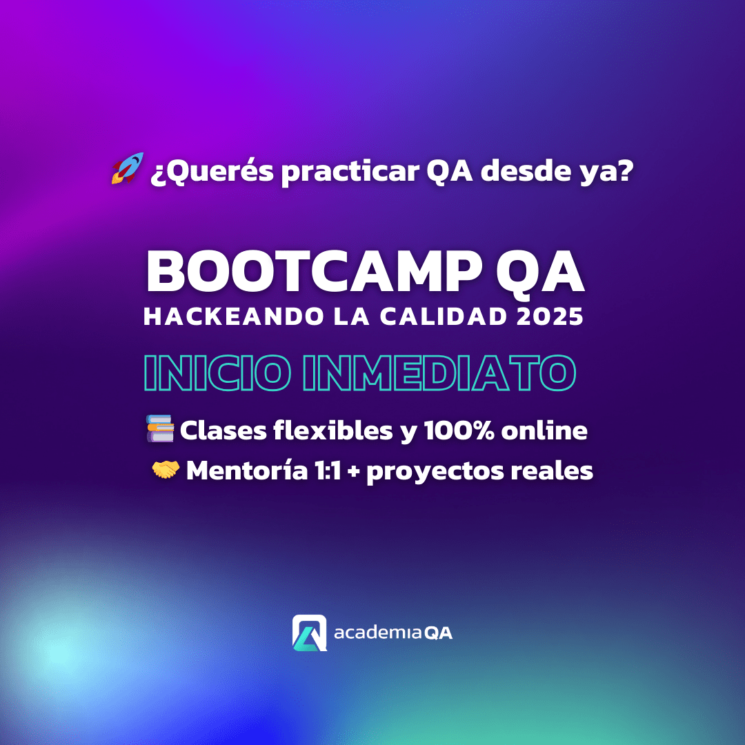 BootcampQA