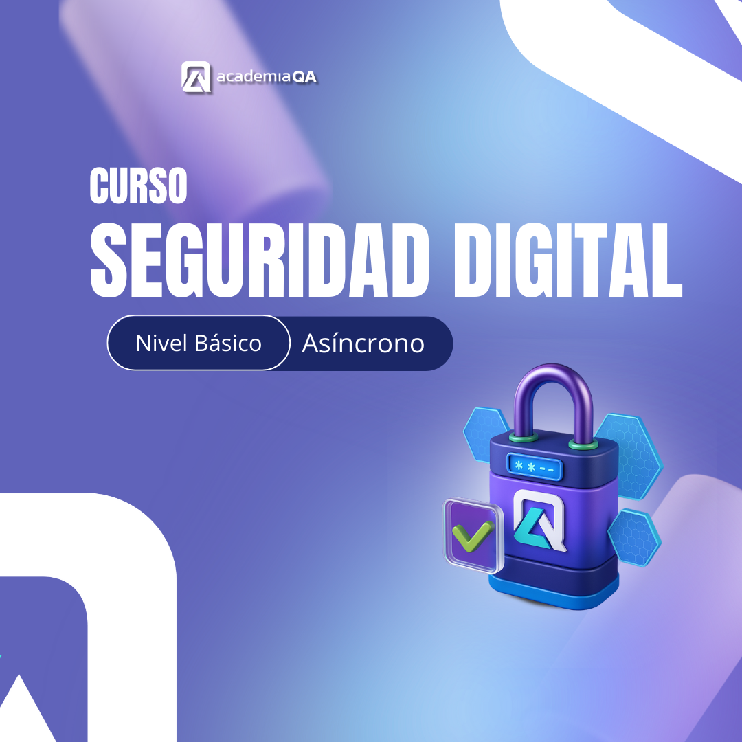 Seguridad Digital