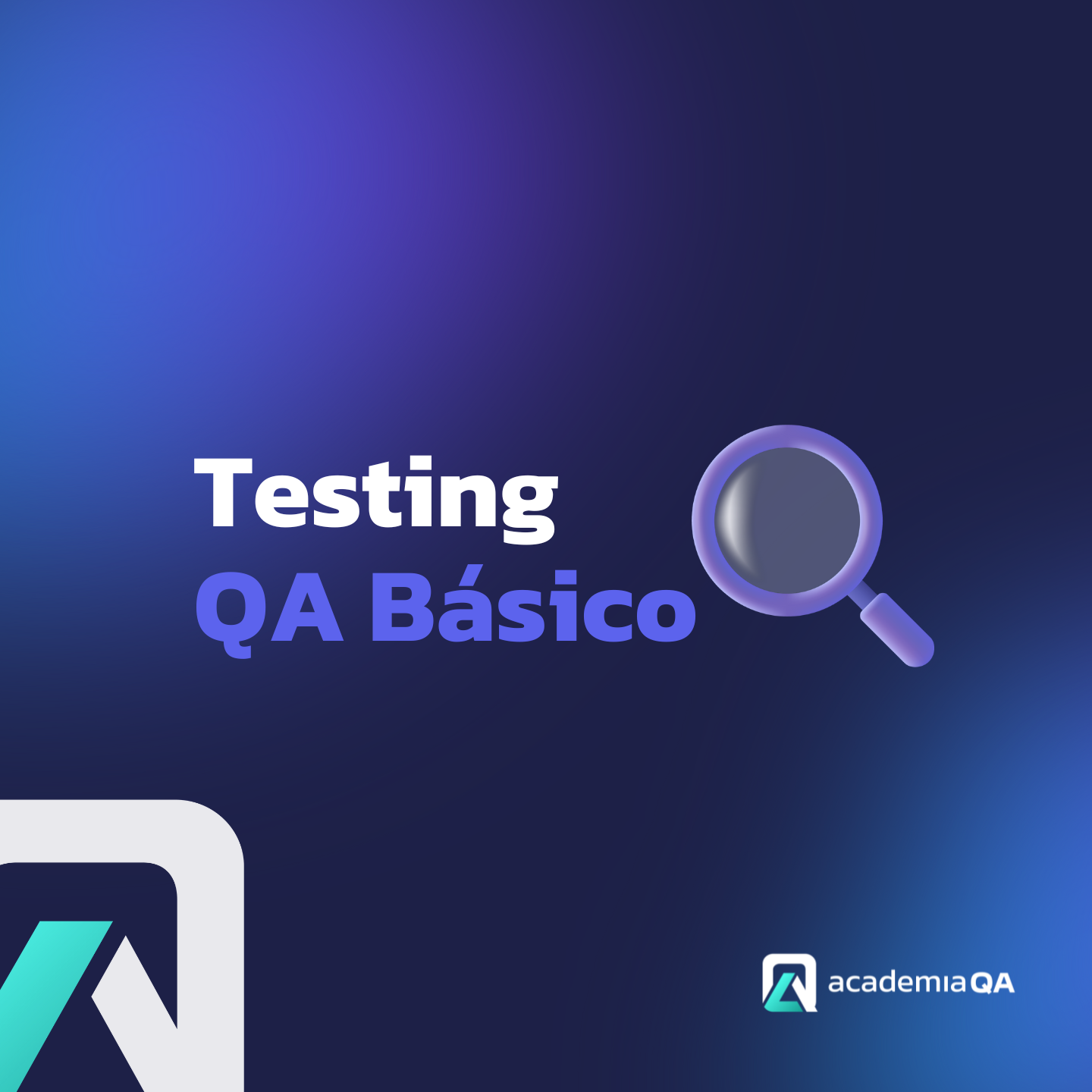 Curso Testing QA Básico