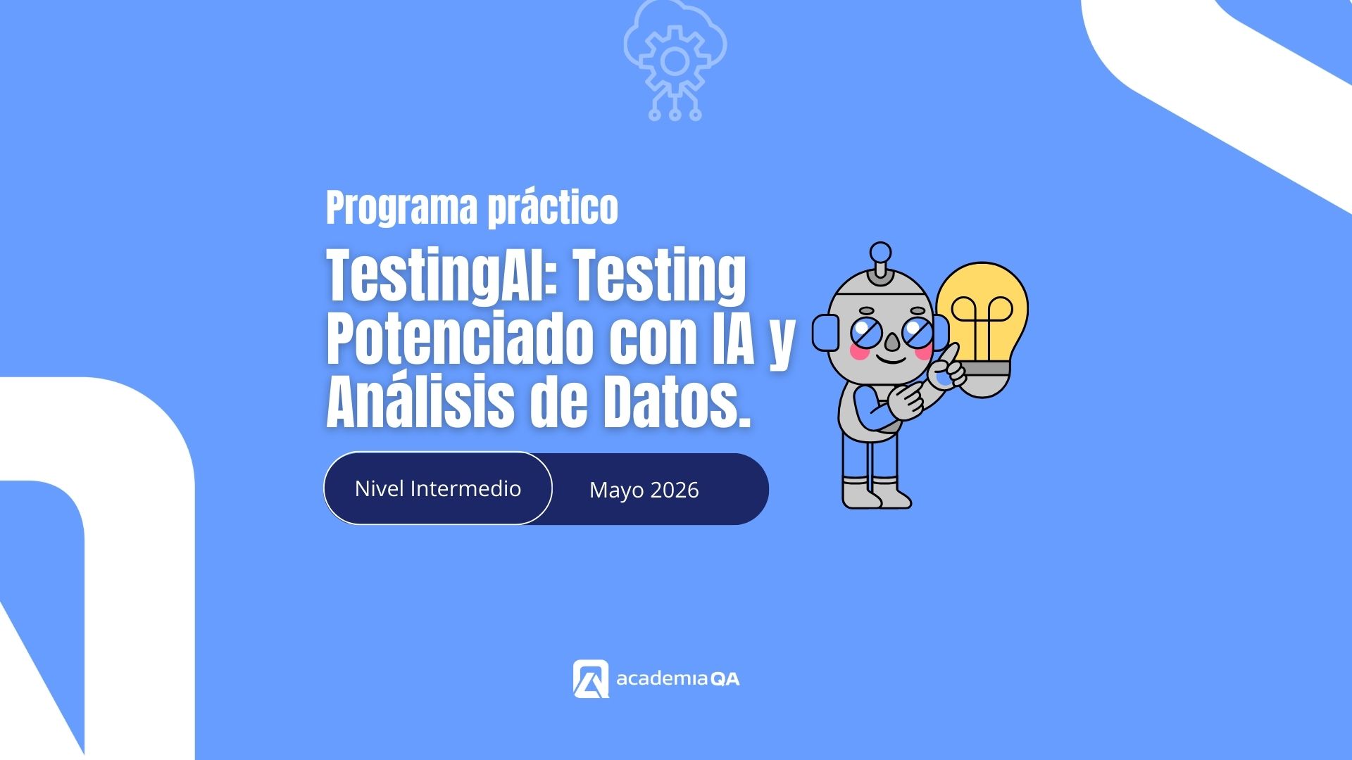 TestingAI